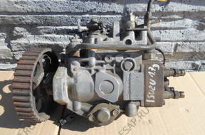 ТНВД OPEL ISUZU 1.5D 4EC1