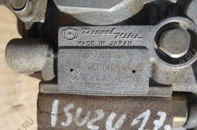 ТНВД OPEL ISUZU 1.5D 4EC1
