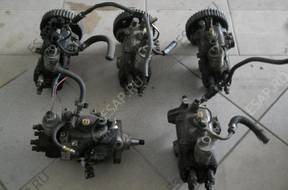 ТНВД OPEL ISUZU 1.7 DTL DTI DT