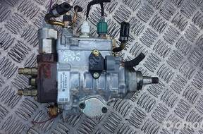 ТНВД OPEL ISUZU 1.7 TD 8-97185242-2