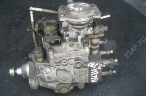 ТНВД OPEL ISUZU 1.7 TD