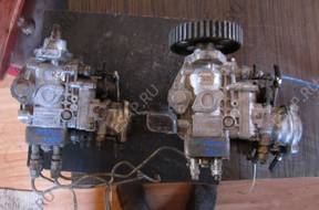ТНВД-OPEL ISUZU 1.7 TD