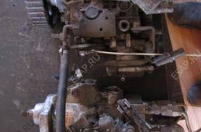 ТНВД-OPEL ISUZU 1.7 TD