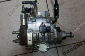 ТНВД OPEL ISUZU 1.7 Y17DT 897185422