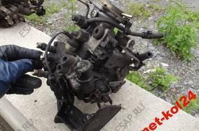 ТНВД OPEL ISUZU 1.7TD 460 620 007