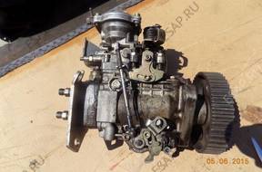 ТНВД OPEL ISUZU 9460620011 BOSCH