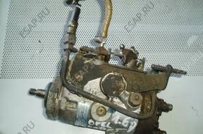 ТНВД Opel Kadet 1.7D DPC0P02   PT.22