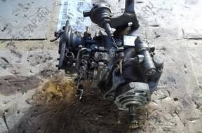 ТНВД OPEL KADETT 1.6 0460494174