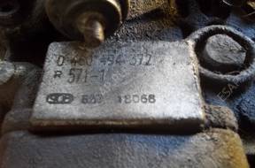 ТНВД OPEL KADETT 1.6 0460494174