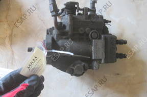 ТНВД Opel Kadett 1.6D BOSCH