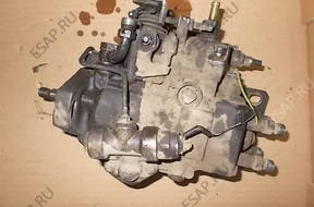 ТНВД OPEL KADETT 1.7 D