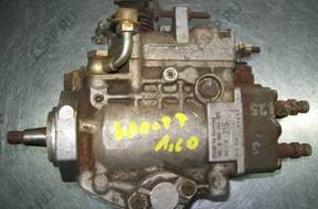 ТНВД Opel Kadett e 1,6D 0460494174