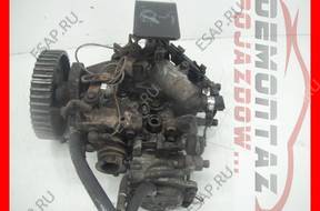 ТНВД OPEL KADETT E 1.5 TD 9460620007