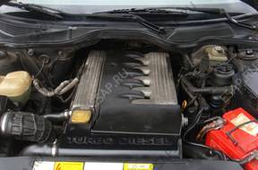 ТНВД Opel Omega 2,5tds