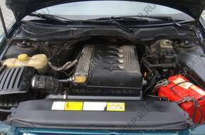 ТНВД Opel Omega 2,5tds