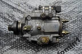 ТНВД OPEL OMEGA 2.2 DTH Y22DTH @016@