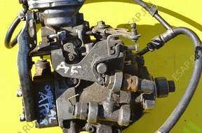 ТНВД OPEL OMEGA 2.3 0460404055 BOSCH