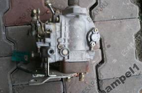 ТНВД OPEL OMEGA 2.3D