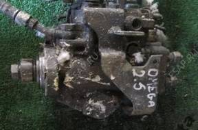 ТНВД OPEL OMEGA 2.5