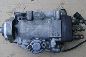 ТНВД OPEL OMEGA B 2.5 TD