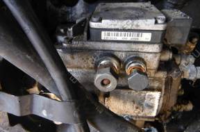ТНВД OPEL OMEGA C 2.2 DTH 0470504016