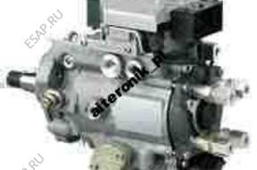 ТНВД OPEL PSG16  0470504209