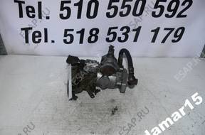 ТНВД OPEL REKORD 2.1 0460394009