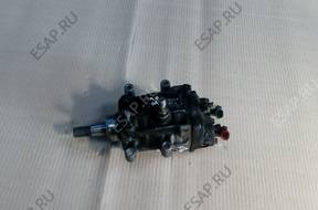 ТНВД OPEL RENAULT SAB   097300-00234