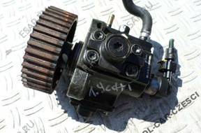 ТНВД OPEL SAAB 0445010128 1.9 CDTI