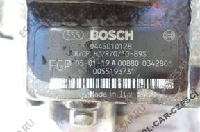 ТНВД OPEL SAAB 0445010128 1.9 CDTI