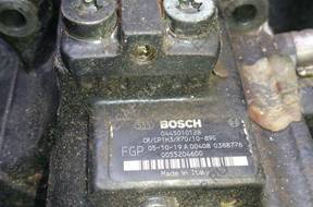 ТНВД opel, saab 0445010128