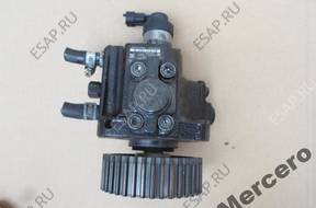 ТНВД OPEL SAAB 0445010193  2.0 CDTI