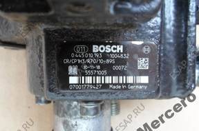 ТНВД OPEL SAAB 0445010193  2.0 CDTI