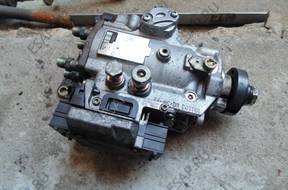 ТНВД OPEL SAAB 047 050 4219