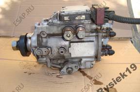 ТНВД OPEL SAAB 0470504003