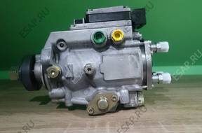 ТНВД Opel Saab 0470504004 ВОСТАНОВЛЕННЫЙ