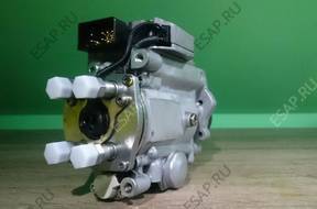 ТНВД Opel Saab 0470504004 ВОСТАНОВЛЕННЫЙ