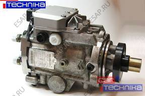 ТНВД OPEL/SAAB 0470504016 ВОСТАНОВЛЕННЫЙ