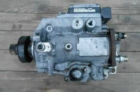 ТНВД OPEL SAAB 0470504016