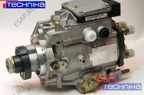 ТНВД OPEL/SAAB 0470504021 ВОСТАНОВЛЕННЫЙ