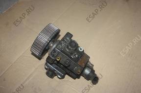 ТНВД Opel Saab 1.9 CDTI 150-KM Z19DTH