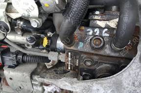 ТНВД Opel Saab 1.9 TiD 0445010097 - 326