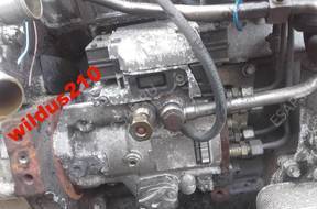 ТНВД opel saab 2,2 dtl dti 0470504226