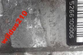 ТНВД opel saab 2,2 dtl dti 0470504226