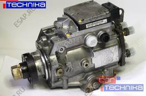 ТНВД OPEL/SAAB 2.0 0470504003 REGENEROW