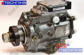 ТНВД OPEL/SAAB 2.0 0470504003 REGENEROW