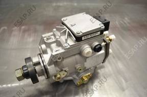 ТНВД OPEL SAAB 2.0 0470504004 BOSCH