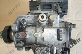 ТНВД OPEL SAAB 2.0 ,2.0 DTI  0470504228