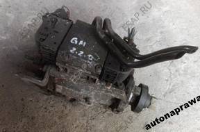 ТНВД OPEL SAAB 2.0 2.2 0470504204