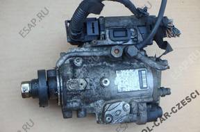 ТНВД OPEL SAAB 2.0 2.2 DTI 0470504203